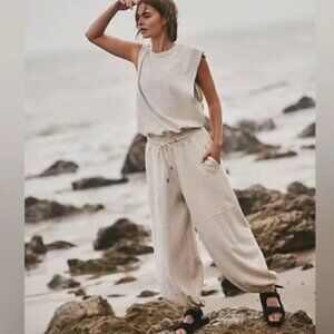 Free People Onesie